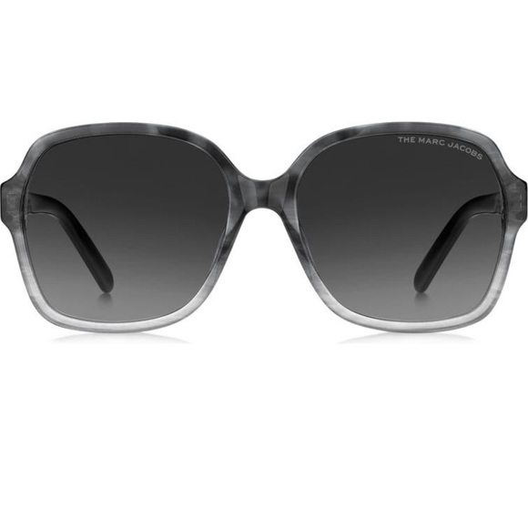 Marc Jacobs Gradient Square Sunglasses - Picture 2 of 7